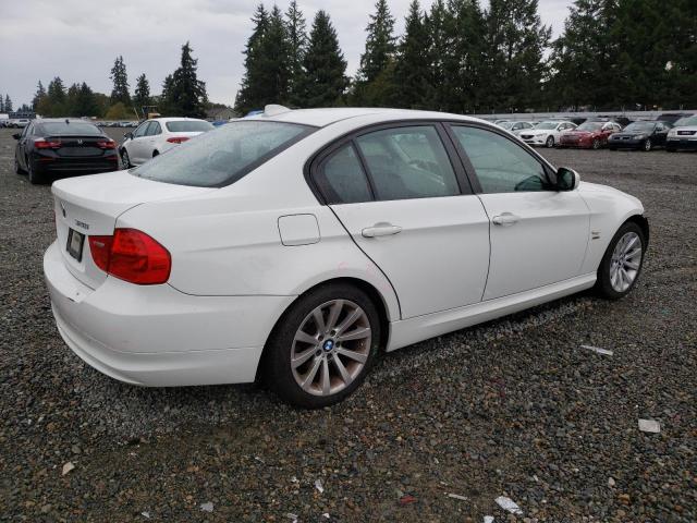 Photo 2 VIN: WBAPK5G58BNN81242 - BMW 328 XI SUL 