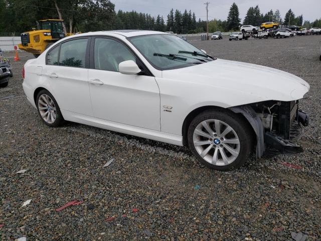 Photo 3 VIN: WBAPK5G58BNN81242 - BMW 328 XI SUL 