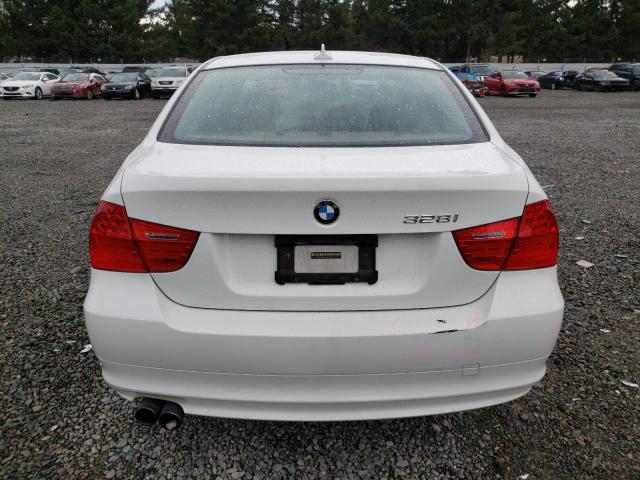 Photo 5 VIN: WBAPK5G58BNN81242 - BMW 328 XI SUL 