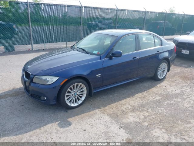 Photo 1 VIN: WBAPK5G58BNN82195 - BMW 328 