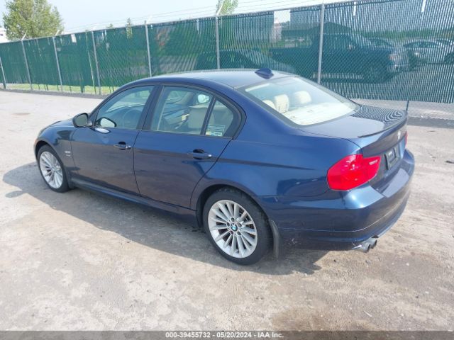 Photo 2 VIN: WBAPK5G58BNN82195 - BMW 328 