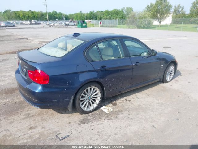 Photo 3 VIN: WBAPK5G58BNN82195 - BMW 328 