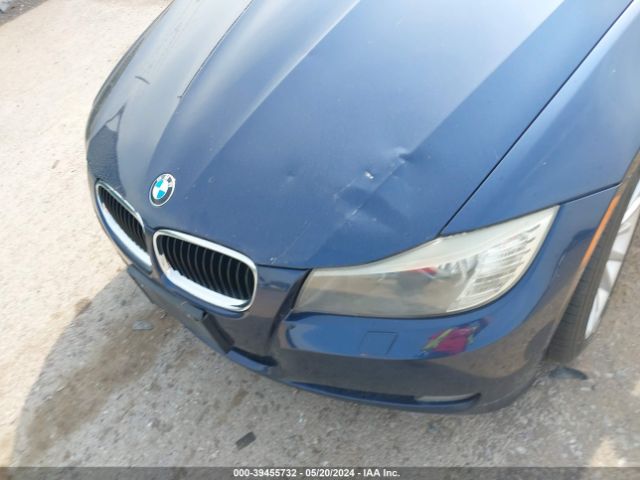 Photo 5 VIN: WBAPK5G58BNN82195 - BMW 328 