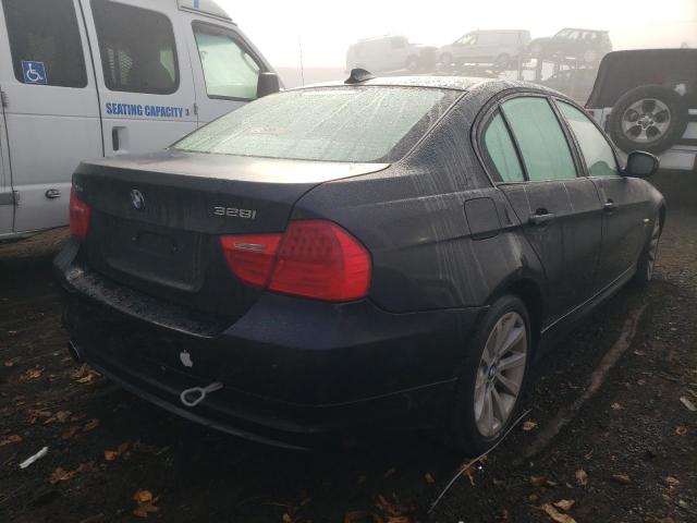 Photo 3 VIN: WBAPK5G59BNN24452 - BMW 328 XI SUL 