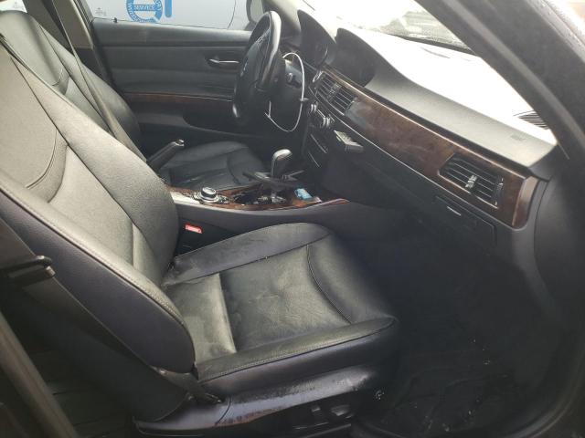 Photo 4 VIN: WBAPK5G59BNN24452 - BMW 328 XI SUL 