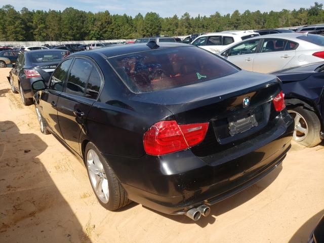 Photo 2 VIN: WBAPK5G59BNN25357 - BMW 328 XI SUL 