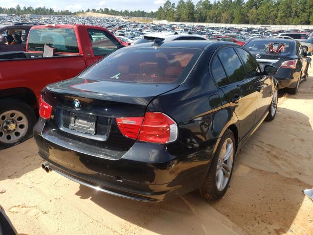 Photo 3 VIN: WBAPK5G59BNN25357 - BMW 328 XI SUL 