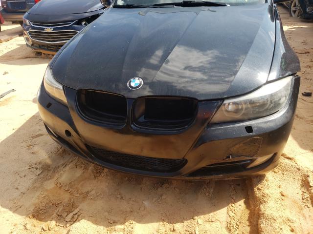 Photo 8 VIN: WBAPK5G59BNN25357 - BMW 328 XI SUL 