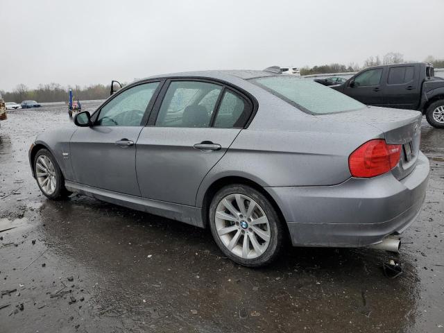 Photo 1 VIN: WBAPK5G59BNN25875 - BMW 3 SERIES 