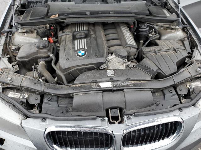 Photo 10 VIN: WBAPK5G59BNN25875 - BMW 3 SERIES 