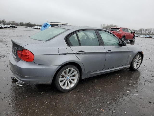 Photo 2 VIN: WBAPK5G59BNN25875 - BMW 3 SERIES 