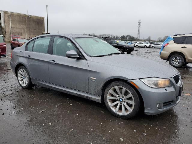 Photo 3 VIN: WBAPK5G59BNN25875 - BMW 3 SERIES 