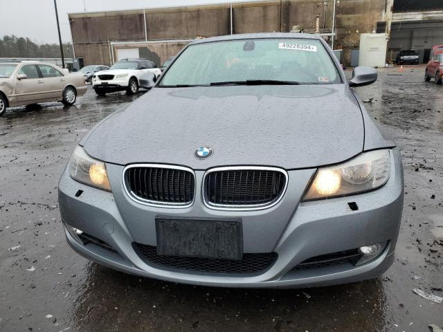 Photo 4 VIN: WBAPK5G59BNN25875 - BMW 3 SERIES 