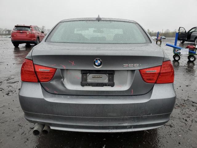 Photo 5 VIN: WBAPK5G59BNN25875 - BMW 3 SERIES 