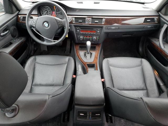 Photo 7 VIN: WBAPK5G59BNN25875 - BMW 3 SERIES 