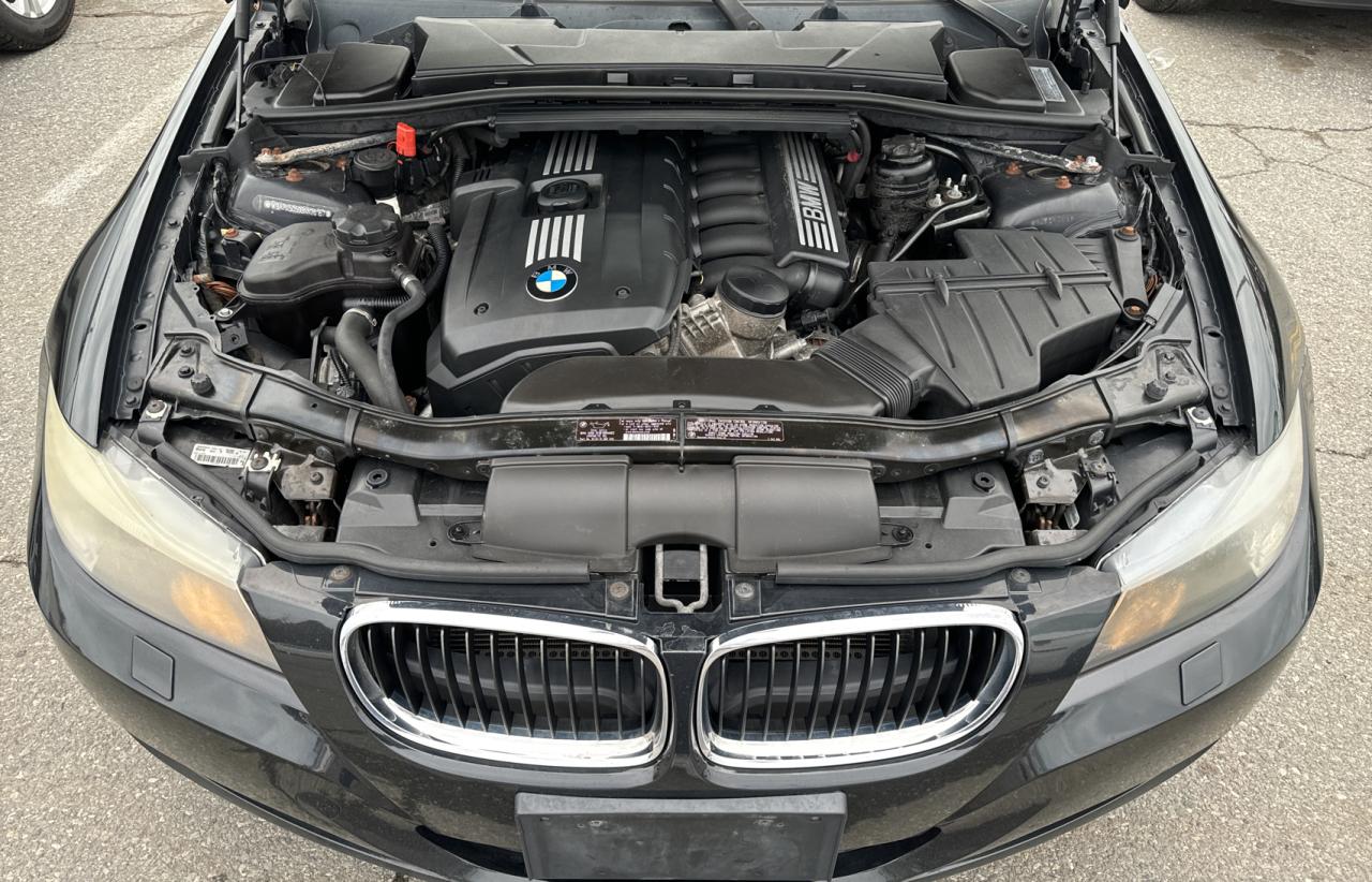 Photo 6 VIN: WBAPK5G59BNN26167 - BMW 3ER 