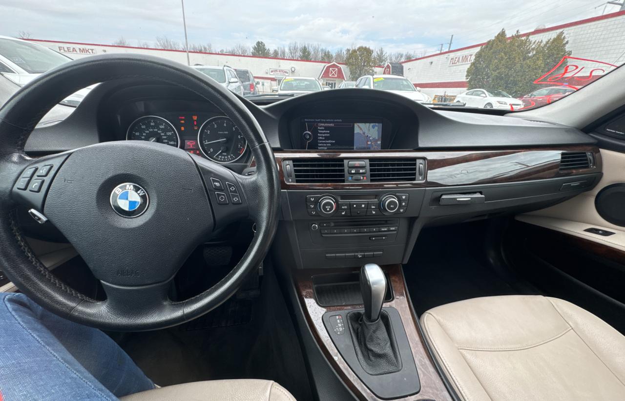 Photo 8 VIN: WBAPK5G59BNN26167 - BMW 3ER 