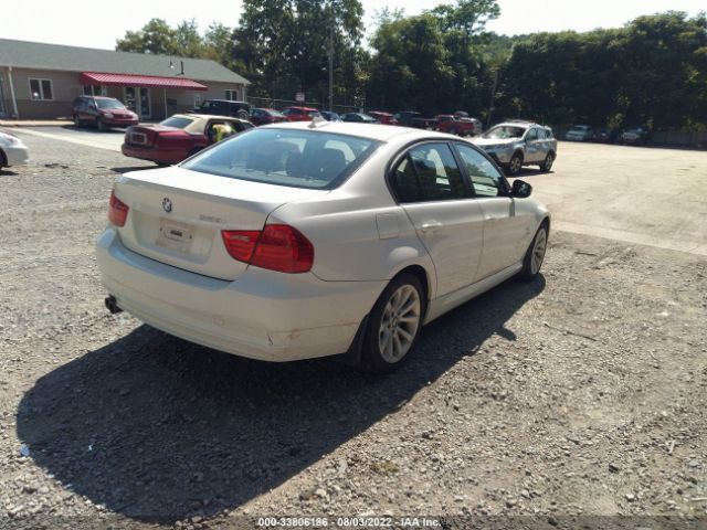 Photo 3 VIN: WBAPK5G59BNN26282 - BMW 3 SERIES 