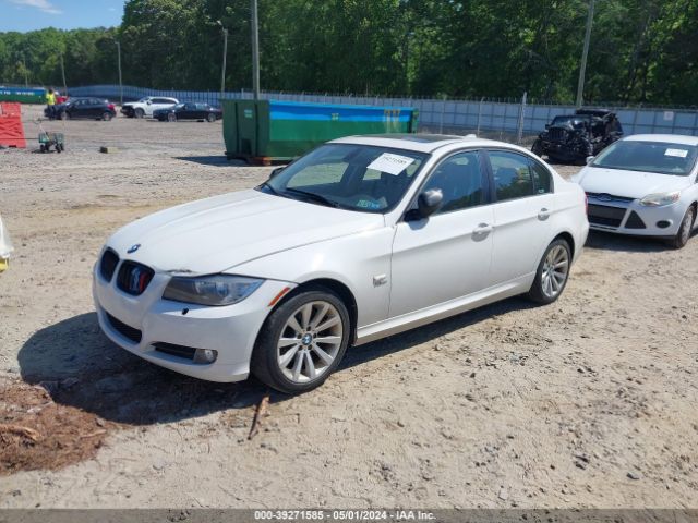 Photo 1 VIN: WBAPK5G59BNN26461 - BMW 328I 