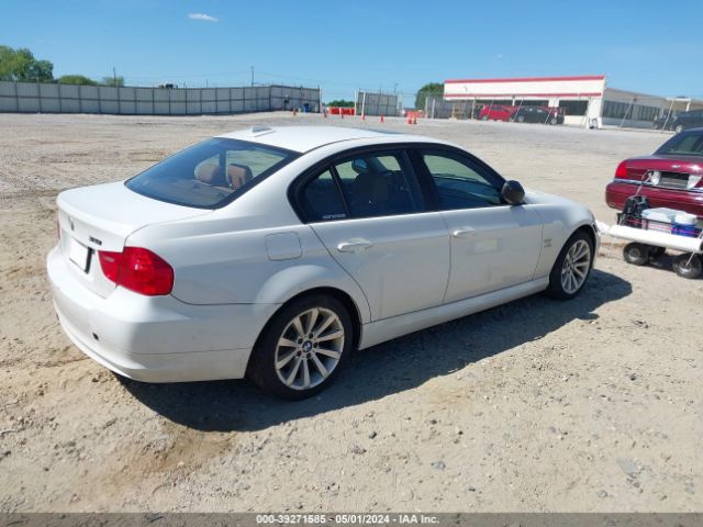 Photo 3 VIN: WBAPK5G59BNN26461 - BMW 328I 