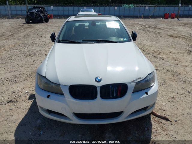 Photo 5 VIN: WBAPK5G59BNN26461 - BMW 328I 