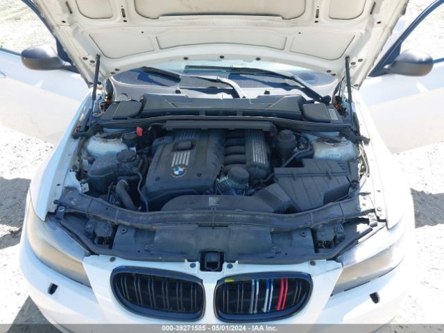 Photo 9 VIN: WBAPK5G59BNN26461 - BMW 328I 