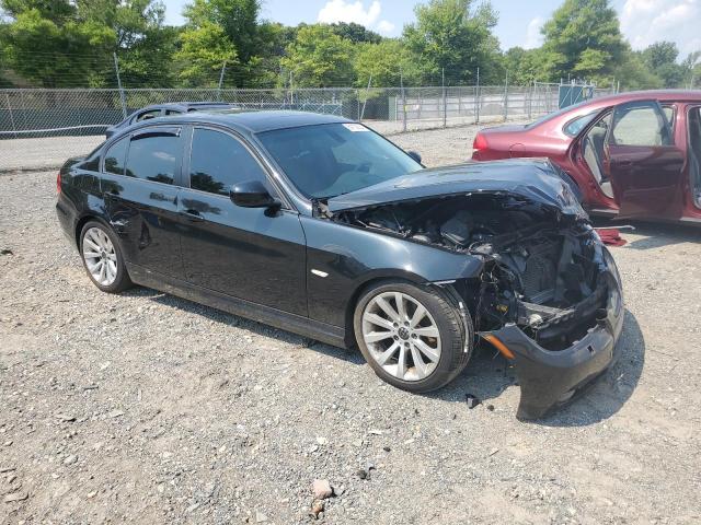 Photo 3 VIN: WBAPK5G59BNN26847 - BMW 328 XI SUL 