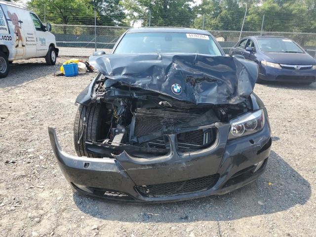 Photo 4 VIN: WBAPK5G59BNN26847 - BMW 328 XI SUL 