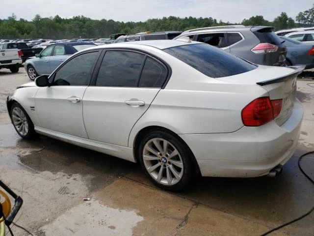 Photo 1 VIN: WBAPK5G59BNN26959 - BMW 328 XI SUL 