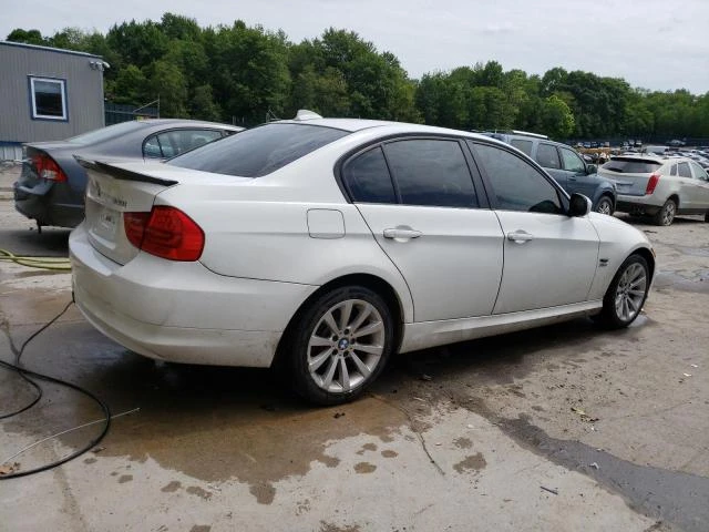 Photo 2 VIN: WBAPK5G59BNN26959 - BMW 328 XI SUL 