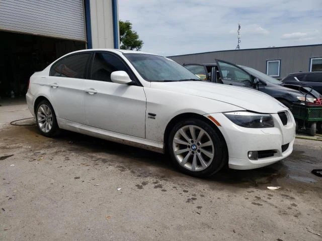 Photo 3 VIN: WBAPK5G59BNN26959 - BMW 328 XI SUL 