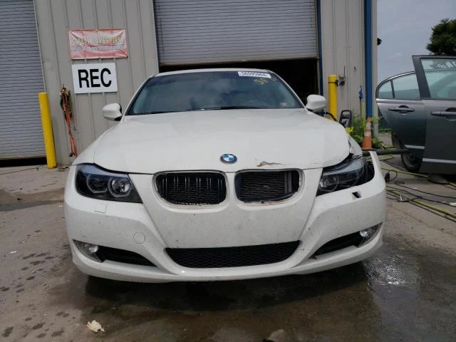 Photo 4 VIN: WBAPK5G59BNN26959 - BMW 328 XI SUL 