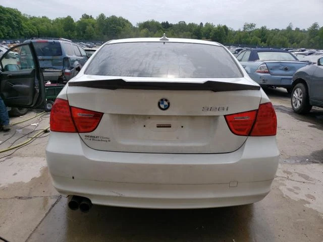 Photo 5 VIN: WBAPK5G59BNN26959 - BMW 328 XI SUL 