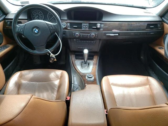 Photo 7 VIN: WBAPK5G59BNN26959 - BMW 328 XI SUL 