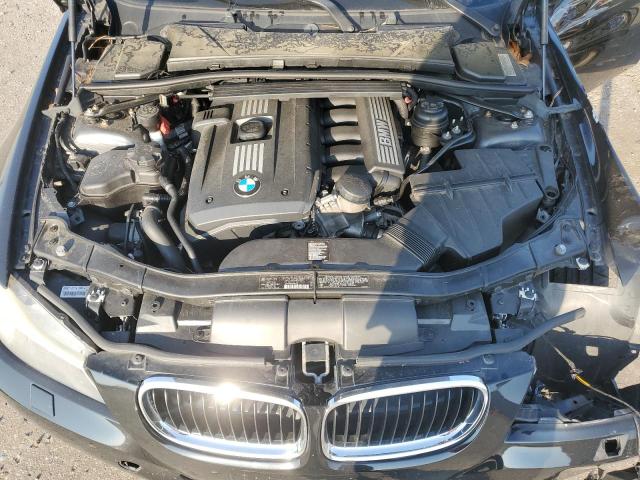 Photo 10 VIN: WBAPK5G59BNN27190 - BMW 328 XI SUL 