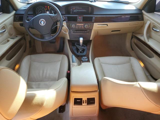 Photo 7 VIN: WBAPK5G59BNN27190 - BMW 328 XI SUL 