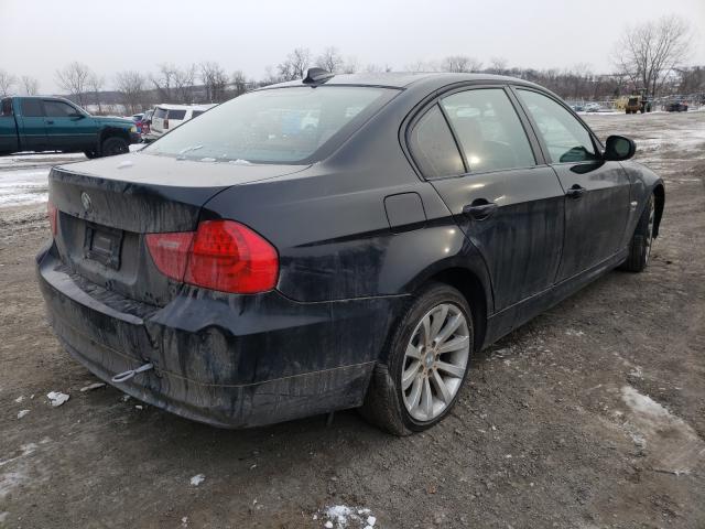 Photo 3 VIN: WBAPK5G59BNN27223 - BMW 328 XI SUL 