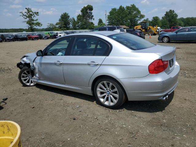 Photo 1 VIN: WBAPK5G59BNN29196 - BMW 3 SERIES 