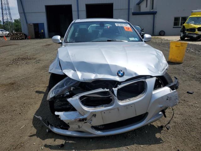 Photo 4 VIN: WBAPK5G59BNN29196 - BMW 3 SERIES 