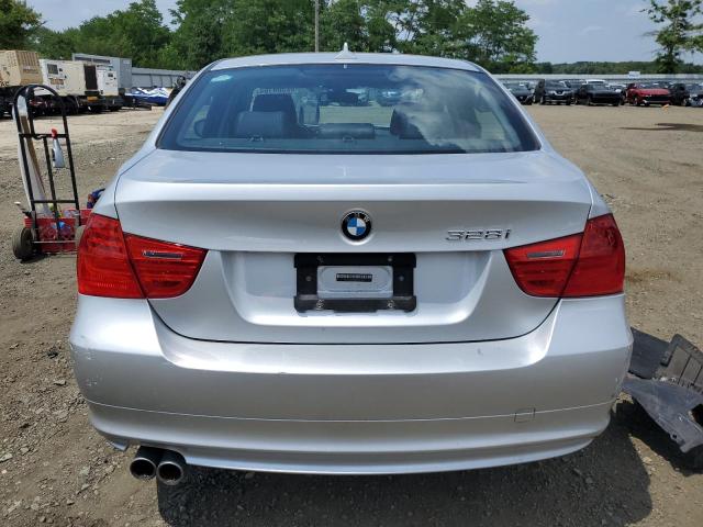 Photo 5 VIN: WBAPK5G59BNN29196 - BMW 3 SERIES 