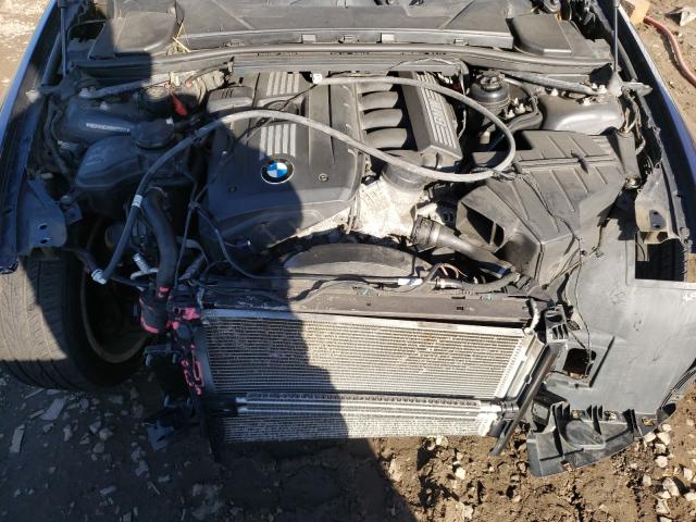 Photo 6 VIN: WBAPK5G59BNN29506 - BMW 328 XI SUL 