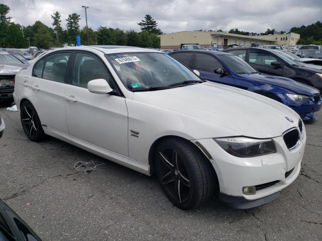 Photo 3 VIN: WBAPK5G59BNN29814 - BMW 328 XI SUL 