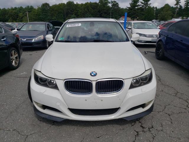 Photo 4 VIN: WBAPK5G59BNN29814 - BMW 328 XI SUL 