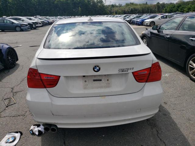 Photo 5 VIN: WBAPK5G59BNN29814 - BMW 328 XI SUL 