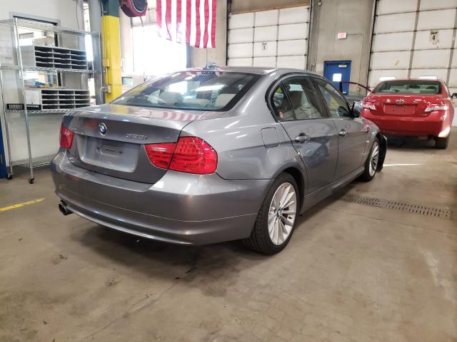 Photo 3 VIN: WBAPK5G59BNN30042 - BMW 328 XI SUL 