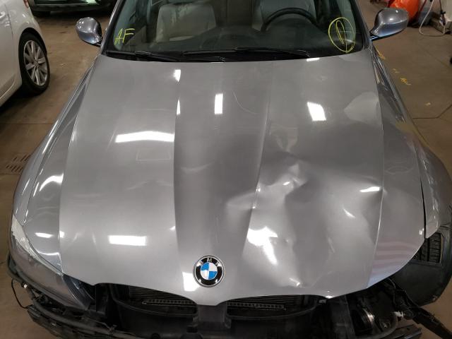 Photo 6 VIN: WBAPK5G59BNN30042 - BMW 328 XI SUL 