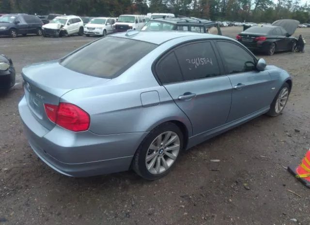 Photo 3 VIN: WBAPK5G59BNN30235 - BMW 3 SERIES 