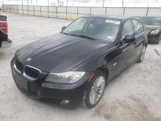 Photo 1 VIN: WBAPK5G59BNN51733 - BMW 328 XI SUL 