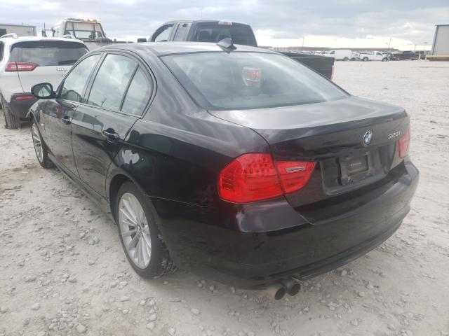 Photo 2 VIN: WBAPK5G59BNN51733 - BMW 328 XI SUL 