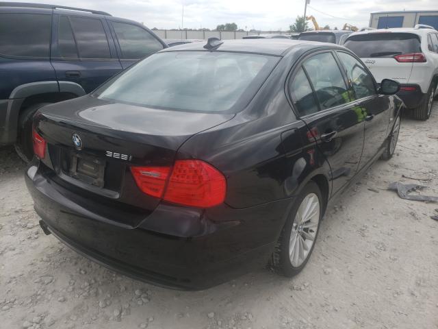 Photo 3 VIN: WBAPK5G59BNN51733 - BMW 328 XI SUL 